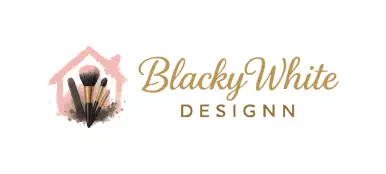 Blacky White Design