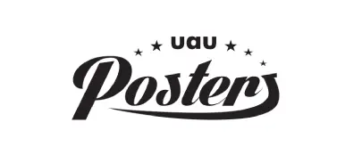 Uau Posters